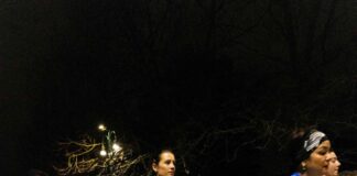 Brooks presenta un programma di allenamento tutto al femminile, ideato dalle donne per le donne, in una serata molto speciale.