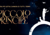 Il Piccolo Principe dal 23 marzo al 2 aprile al teatro Repower.