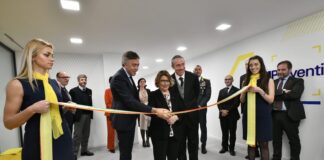 Poste Italiane inaugura nuovo Centro di Prevenzione delle frodi.