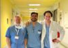 Eseguito presso l’IRCCS Policlinico San Donato un intervento cardiochirurgico eccezionale su una bambina di 15 mesi.
