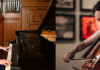 Classica all’Atelier Musicale con il duo Coppola-De Bernardo e le sonate per violoncello e pianoforte di Casella e Rachmaninov sabato 11 alla Camera del Lavoro.