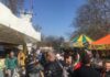 Ingresso gratuito alle persone con disabilità venerdì 10 al Luna Park Meneghino di Parco Sempione.