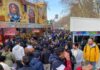 Luna Park Meneghino, due appuntamenti con la solidarietà martedì 5 e mercoledì 6