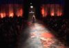 Milano Fashion Week, sfilata all’interno dell’affresco “La tentazione di Adamo ed Eva”