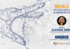 Convegno “Web 3, Tecnologie & Società 5.0” – intervista a Claudia Segre, Presidente Global Thinking Foundation