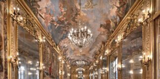 Tornano le Giornate Fai di Primavera, sabato 25 e domenica 26 tanti luoghi aperti a Milano e in Lombardia.
