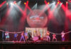 Miraculous™ Ladybug – The Musical Show sabato 25 e domenica 26 al Teatro degli Arcimboldi.