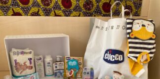Torna la“Spesa sospesa” di Mission Bambini: un aiuto concreto per i bambini di 0-6 anni in difficoltà da lunedì 13 nei punti vendita Chicco di tutta Italia.
