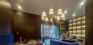 e-workafé: a Milano il lavoro si trova anche al bar.