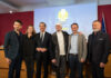Back to Talent, presentato il nuovo contest musicale per scoprire i talenti di domani.