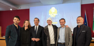 Back to Talent, presentato il nuovo contest musicale per scoprire i talenti di domani.