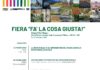 Rete Rurale Nazionale, agricoltura in vetrina alla fiera “Fa’ la cosa giusta!”.