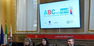 Al via ‘ABC…spid’, 9 tappe nei municipi della città di Milano per fare lo spid e comprenderne i vantaggi.