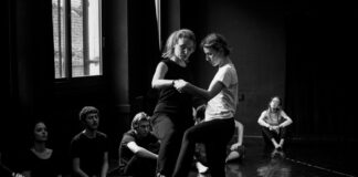 La Notte della Pace, sabato 1 e domenica 2 alla Scuola di Teatro MTM Grock
