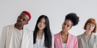 Fashion Renting, la nuova tendenza della moda.