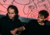Amnesia Milano presenta ANOTR e Alex Rubia.
