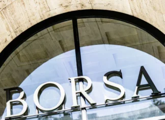 Borsa, un’altra giornata in calo