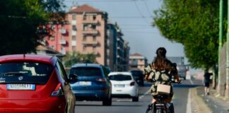 Pista ciclabile Ghisolfa, presentato progetto. Ma i comitati annunciano manifestazione per sabato.