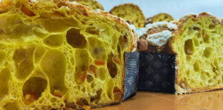 Le magnifiche 40 di Divina Colomba, finale il 6 marzo a Bari
