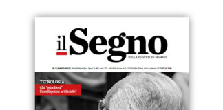 “Preti fino alla fine”, anche se anziani e malati, il nuovo numero de Il Segno.