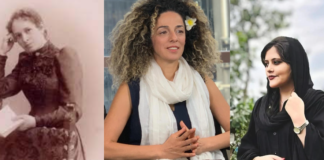 Donne Per le Donne. Per Marzo, il mese delle donne: 3 esempi di coraggio e libertà.