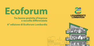 Il programma di Ecoforum 2023 a Cascina Triulza mercoledì 29 marzo: economia circolare in Lombardia tra innovazione, sviluppo e sostenibilità.