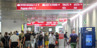 Aeroporto di Orio al Serio si conferma miglior scalo europeo nella categoria 5-15.