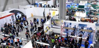 Enel Milano Marathon: oggi l’apertura del Milano Running Festival. Domani la presentazione dei Top Runner.