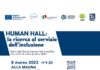 8 marzo – Human Hall: la ricerca al servizio dell’inclusione. Performance artistiche in Statale.