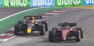 Formula 1 da record negli Usa: scopriamo tutti i segreti