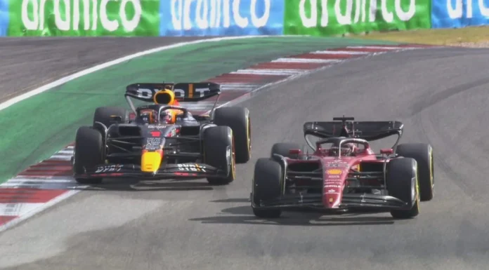 Formula 1 da record negli Usa: scopriamo tutti i segreti