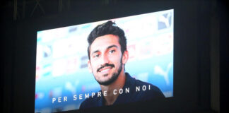 Milan, sconfitta a Firenze nella giornata di Astori.