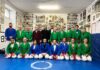 Kurash, seminario a Roma.