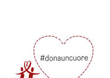 Bambini Cardiopatici nel Mondo lancia campagna di crowdfunding #donauncuore.