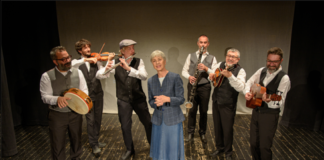 Ottavia Piccolo in Cosa Nostra spiegata ai bambini, da martedì 21 a domenica 26 al Teatro Carcano.