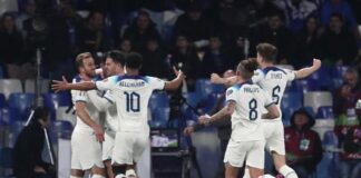 Italia sconfitta dall’Inghilterra. Segna al debutto Retegui.