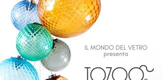 Collezione Tozoo a LaMari per il Fuorisalone.