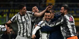 Inter sconfitta, la Juve vince con un gol contestatissimo di Kostic.