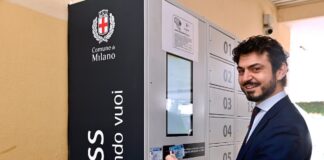 Biblioteche, aperti tre locker e sette box per il ritiro e la restituzione dei libri in prestito in diversi quartieri della città.