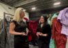 Milano Fashion Week, la collezione donna di Michael Cinco che celebra i 25 anni di carriera dello stilista delle vip (video).