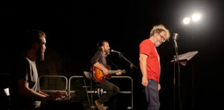 Pojana e i suoi fratelli, Andrea Pennacchi al Teatro Carcano da venerdì 10 a domenica 12.