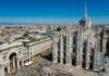 Milano nominata la migliore città italiana per iniziare uno stage.