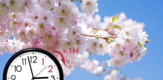 Ora legale 2026, tra sabato e domenica si spostano le lancette