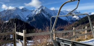 Nevediversa 2023: in Lombardia 24 impianti dismessi, 5 temporaneamente chiusi. Legambiente: necessario ripensare il turismo montano legato allo sci.