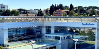San Raffaele, 150 posti in più per iscrizioni a Medicina.