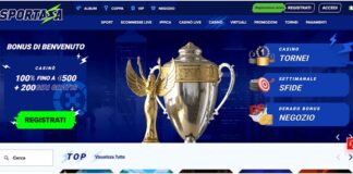 Sportaza accedi: cosa devi considerare quando crei un login e una password?