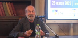 Calcio, Walter Sabatini all’Università Link: “Molte società fanno mercato solo con gli algoritmi”.