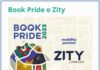 Zity by Mobilize partner del Book Pride Milano.