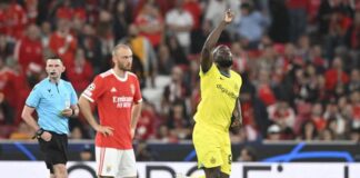 A Lisbona torna l’Inter di Coppa, vittoria pesantissima contro il Benfica.
