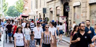 Tortona Design Week torna tra i protagonisti del Fuorisalone 2023 con “Future to Share” da lunedì 17 a domenica 23.